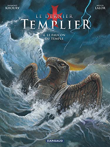 Le Dernier Templier #4