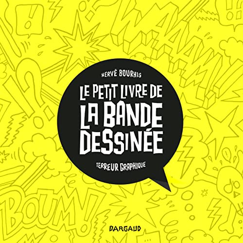 Le Petit Livre de la Bande Dessinée #[nn]