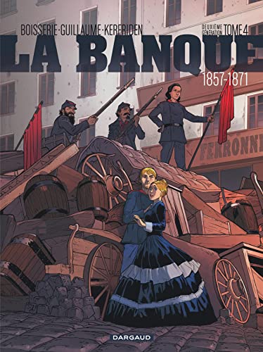 La Banque #4