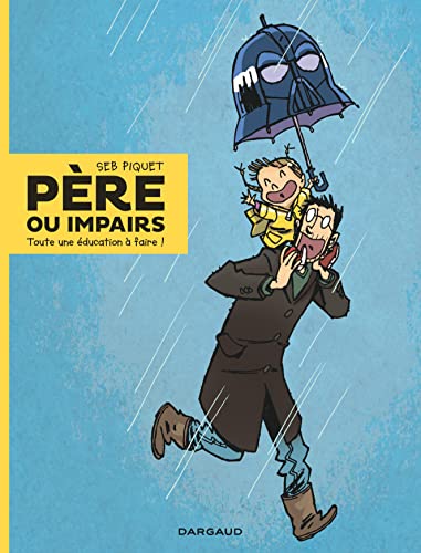 Père ou impairs #[nn] cover