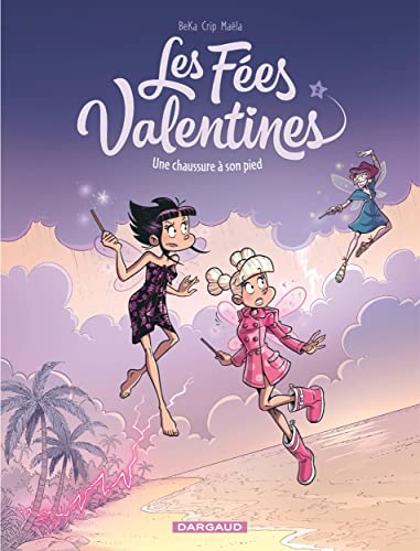 Les Fées Valentines #2