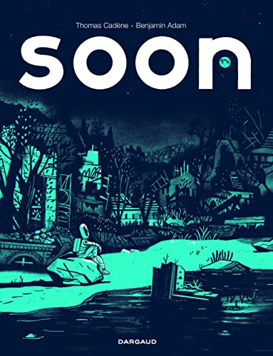 Soon #[nn] cover