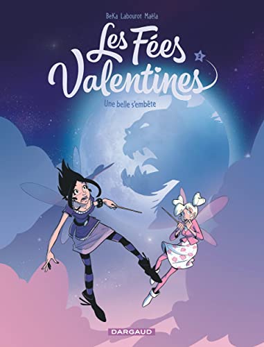 Les Fées Valentines #3