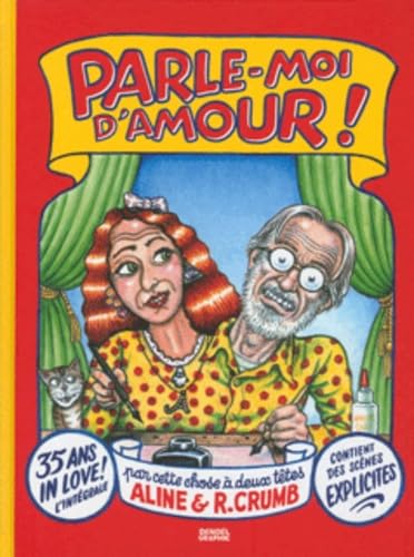 Parle-Moi D'Amour!