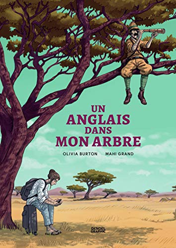 Un Anglais dans mon arbre #[nn]