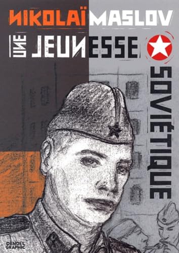 Une Jeunesse soviétique