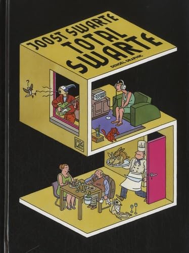 Total Swarte #[nn] cover