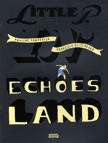 Little P. in Echoesland