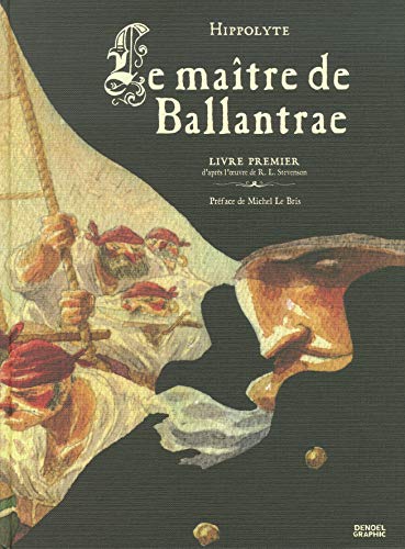 Le Maître de Ballantraë