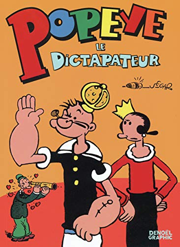 Popeye #2
