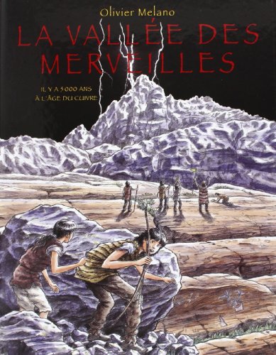 La vallée des merveilles