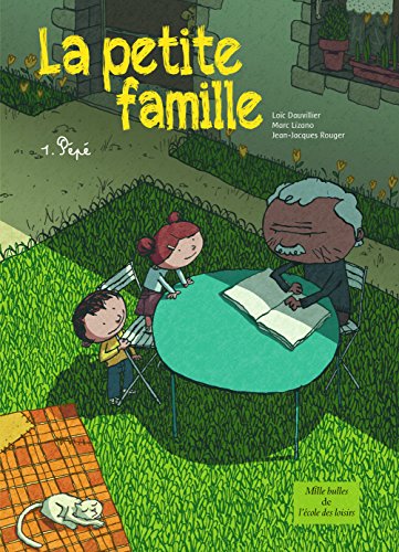 La petite famille