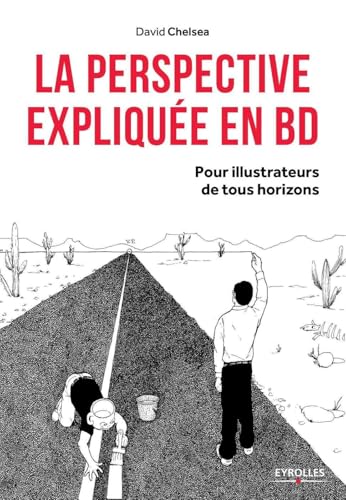 La Perspective expliquée en BD #[nn]