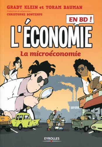 L'Économie en BD !