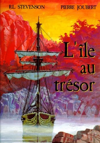 L'île au trésor