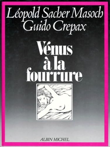Vénus à la fourrure #[nn]