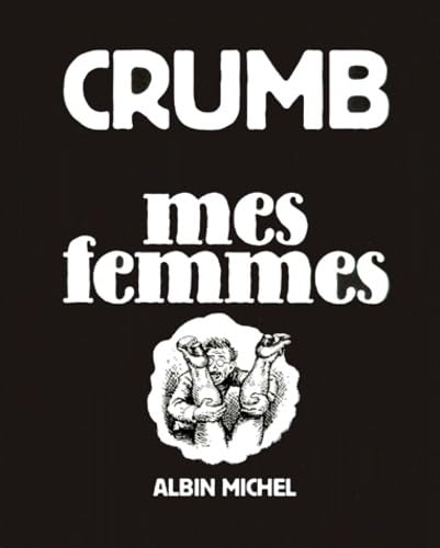 Mes Femmes #[nn] cover