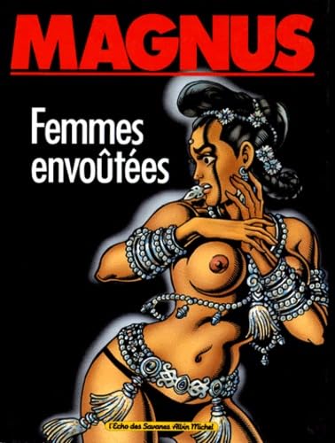 Femmes Envoûtées #[nn]
