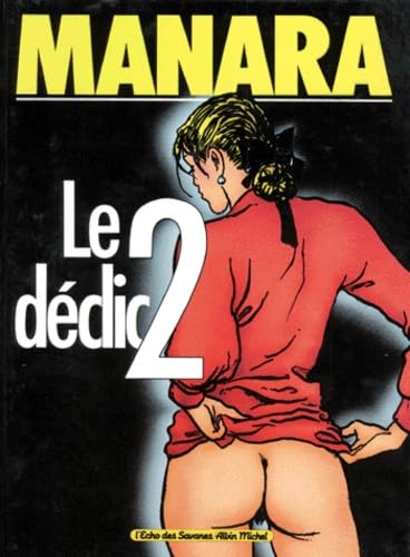 Le Déclic #2 cover