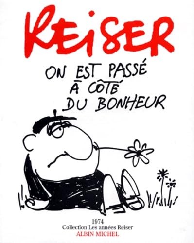 Les années Reiser