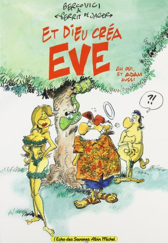 Et Dieu créa Eve