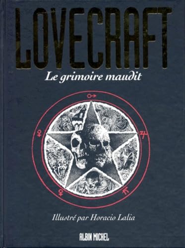 Lovecraft