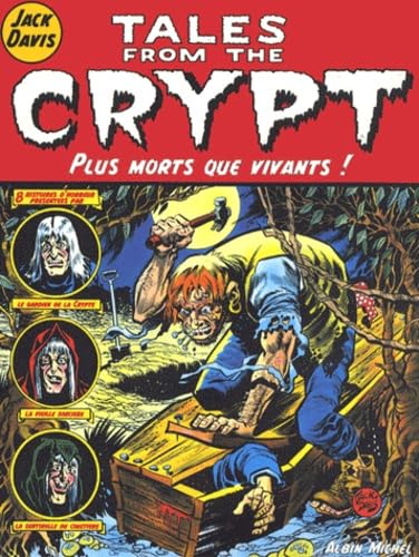 Tales from the Crypt