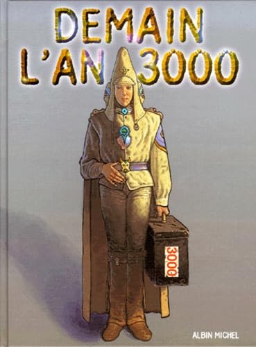 Demain l'an 3000