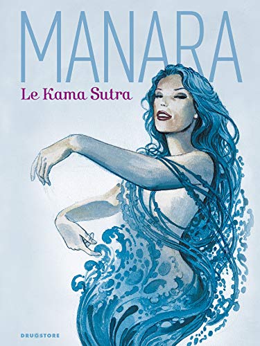 Le Kama Sutra #[nn] cover