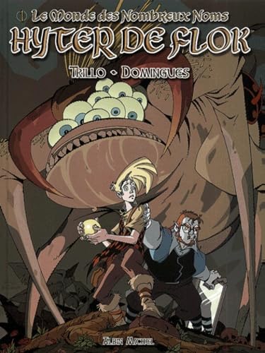 Le Monde des Nombreux Noms