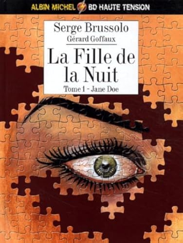 La Fille de la Nuit