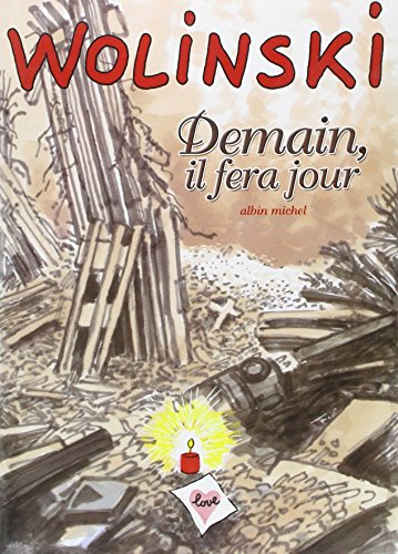 Demain, il fera jour