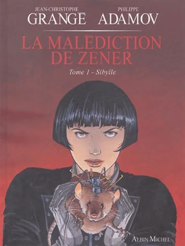 La Malédiction de Zener