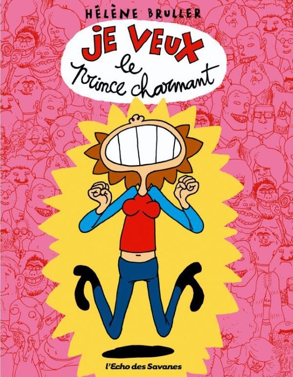 Je veux le Prince Charmant