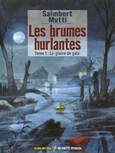 Les Brumes hurlantes