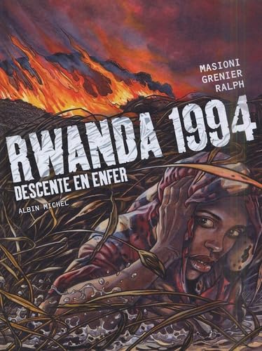Rwanda 1994 #1