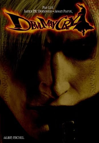 Devil May Cry