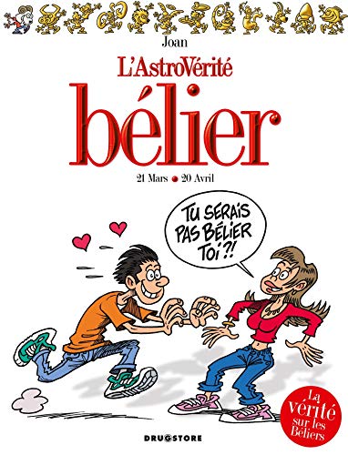 L'astrovérité