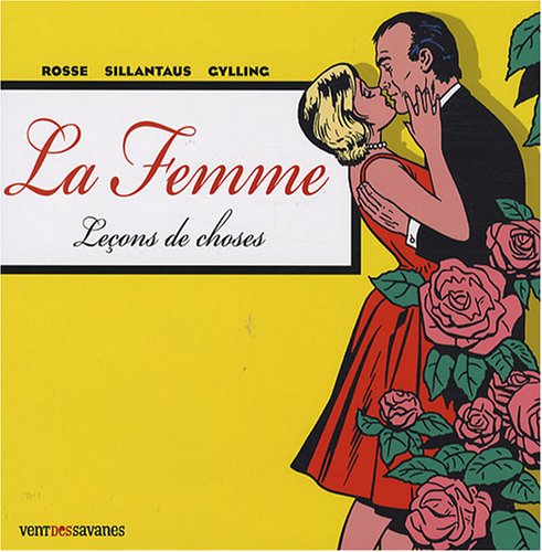 La femme - Leçons de choses