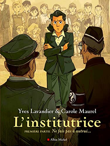 L'institutrice