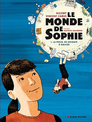 Le monde de Sophie