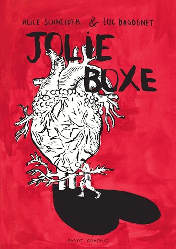 Jolie Boxe