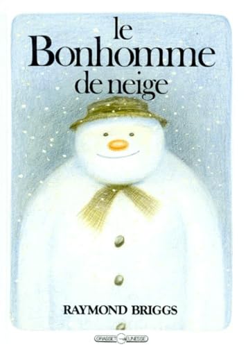 Le bonhomme de neige