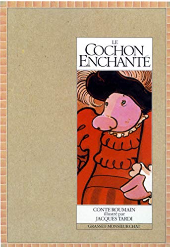 Le cochon enchanté