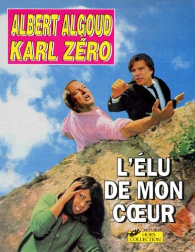 L'Élu de mon cœur