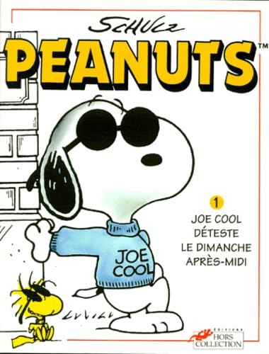 Peanuts