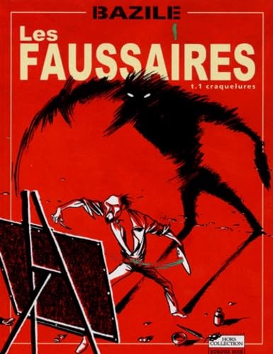 Les Faussaires