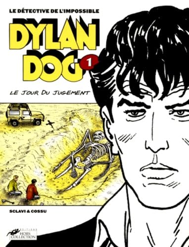 Dylan Dog