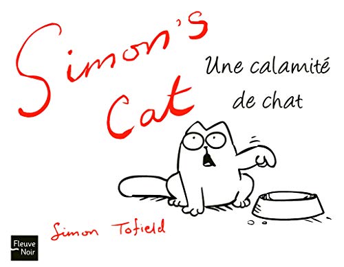 Simon's Cat