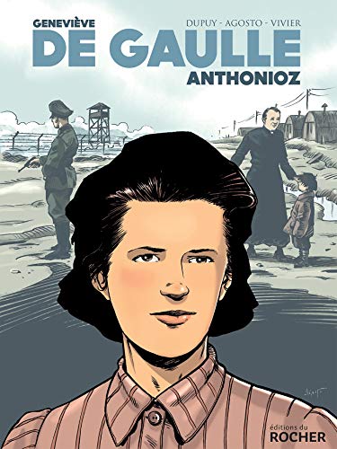Geneviève De Gaulle Anthonioz